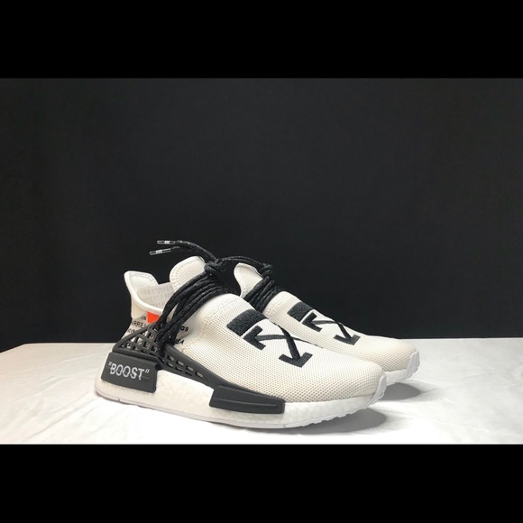 custom human race shoes